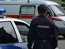Росгвардейцы спасли пенсионера с сердечным приступом в Саратове
