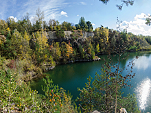 Четырехлетний ребенок утонул в карьере в Приморье