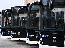 В Красноярске стоимость проезда в автобусах может подорожать до 32 рублей