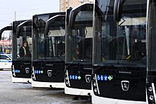 В Красноярске стоимость проезда в автобусах может подорожать до 32 рублей
