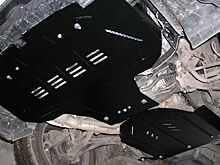 Почему опасно защищать моторный отсек автомобиля от грязи?