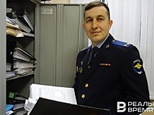 "Универсальный боец" МВД — о капкане на Окуня, блогере Алистарове и "биржевом" проигрыше 120 миллионов