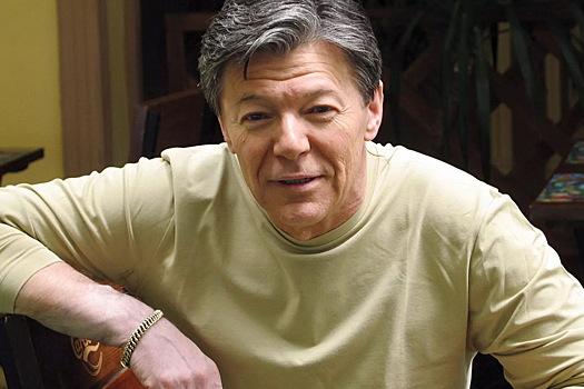 Александр Збруев: от арбатской шпаны к славе и тяжелому разочарованию