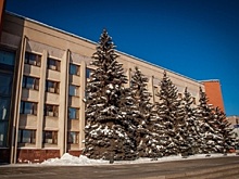 Магнитогорской молодежи открыли кабинеты мэрии