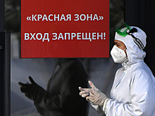 Названа дата завершения волны коронавируса в России