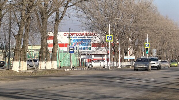 Где в Калининграде установят батуты для детей