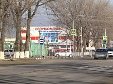 Где в Калининграде установят батуты для детей