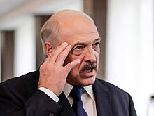 Лукашенко испугался «нефтяных игр»