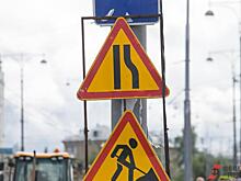 В Екатеринбурге на ВИЗе до конца 2023 года закроют проезд к новому ЖК