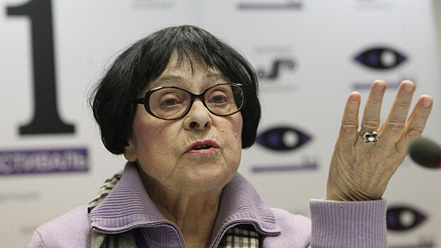 Смерть ребенка, личные тайны и закат карьеры: тяжелая судьба Киры Муратовой