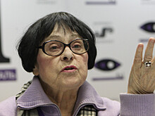 Смерть ребенка, личные тайны и закат карьеры: тяжелая судьба Киры Муратовой