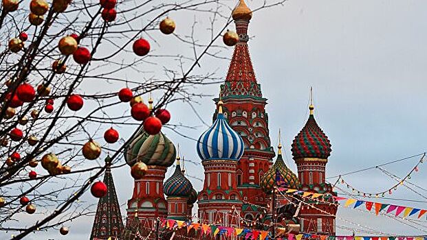 Синоптики рассказали, какая погода ждет москвичей в воскресенье