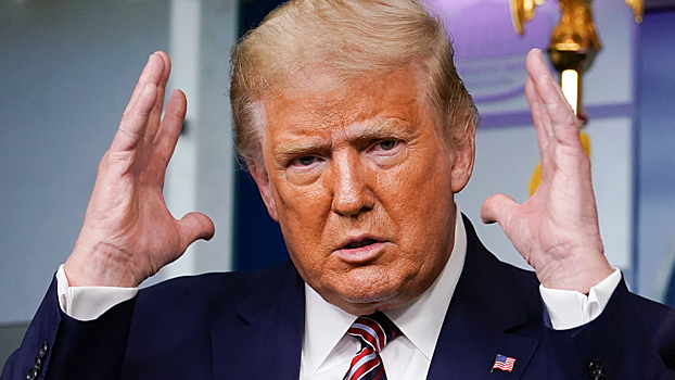 Трамп предложил быстрое решение конфликта на Украине