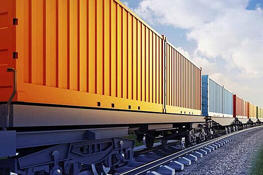 Контейнеров в сентябре 2023 года на РЖД погрузили на 18% больше