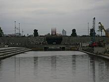 Екатеринбург потратит миллион на восстановление Краснознаменной группы