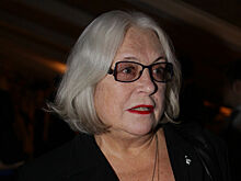 Федосеева-Шукшина в спешке покинула дом престарелых