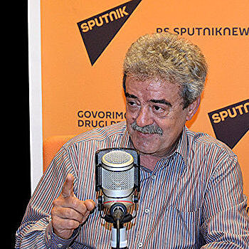 Экс-президент Черногории: Россия и Украина не могут быть долго разделены