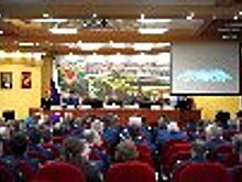 В УФСИН России по Республике Башкортостан подвели итоги работы за 2025 год