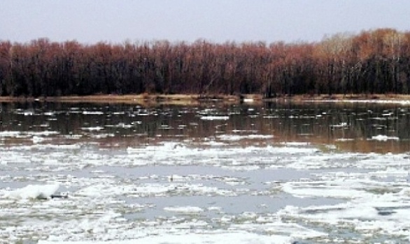 В Тамбовской области не прогнозируют сильного паводка
