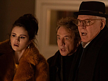 Вышел трейлер четвертого сезона сериала «Убийства в одном здании»