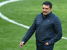 Черевченко: «В «Локомотиве» у меня много друзей, очень рад за них после вчерашнего финала»