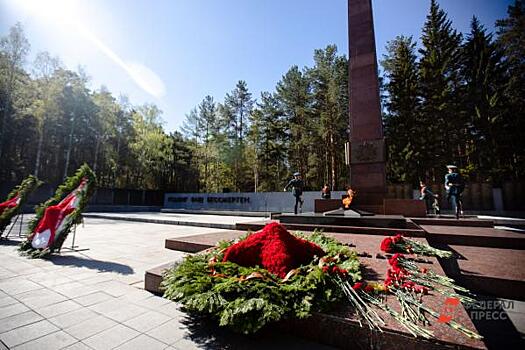 Запад переписывает историю: член Общественной палаты РФ о важности Дня памяти и скорби