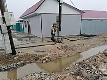 В Челябинской области в двух районах сохраняется режим ЧС, в трех – режим повышенной готовности