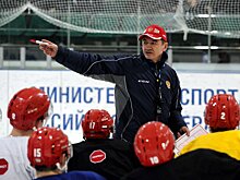 Кого Брагин возьмет в Канаду? Молодежная сборная начала подготовку к МЧМ-2019