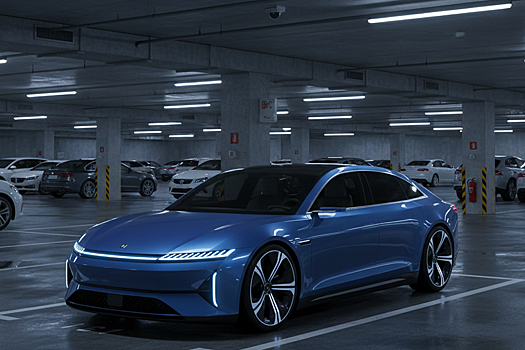 На Кубани продажи электромобилей сократились на четверть