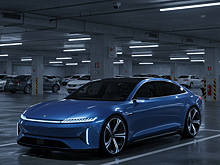 На Кубани продажи электромобилей сократились на четверть