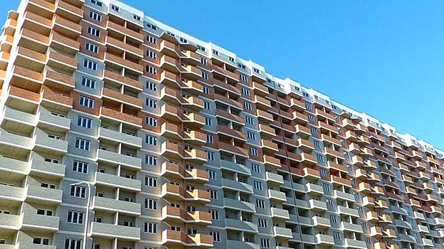 В Краснодаре стоимость жилья в новостройках в 2018 г. выросла на 5%