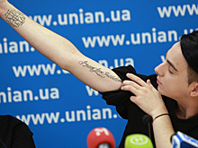 Смерть звезды экрана, позор Украины и другие события дня