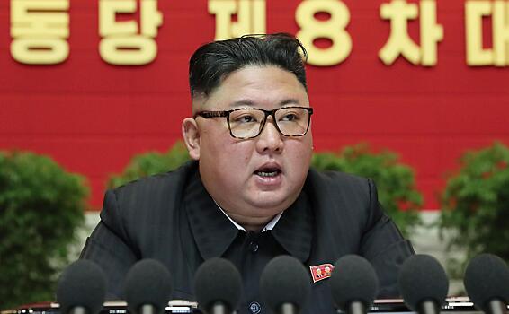 Эксперт оценил слова Ким Чен Ына о возможной войне с США
