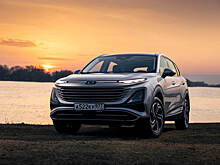 Названы китайские автобренды, которые готовы уйти с рынка РФ