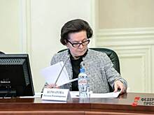 Югра примет беженцев из Донецка и Луганска