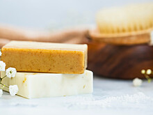 От двух сортов в 1839-м до современной линейки: как производят мыло на одной из старейших российских фабрик косметики