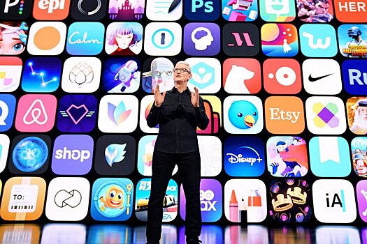 Суд всё же обязал Apple добавить сторонние платежи в App Store до 9 декабря