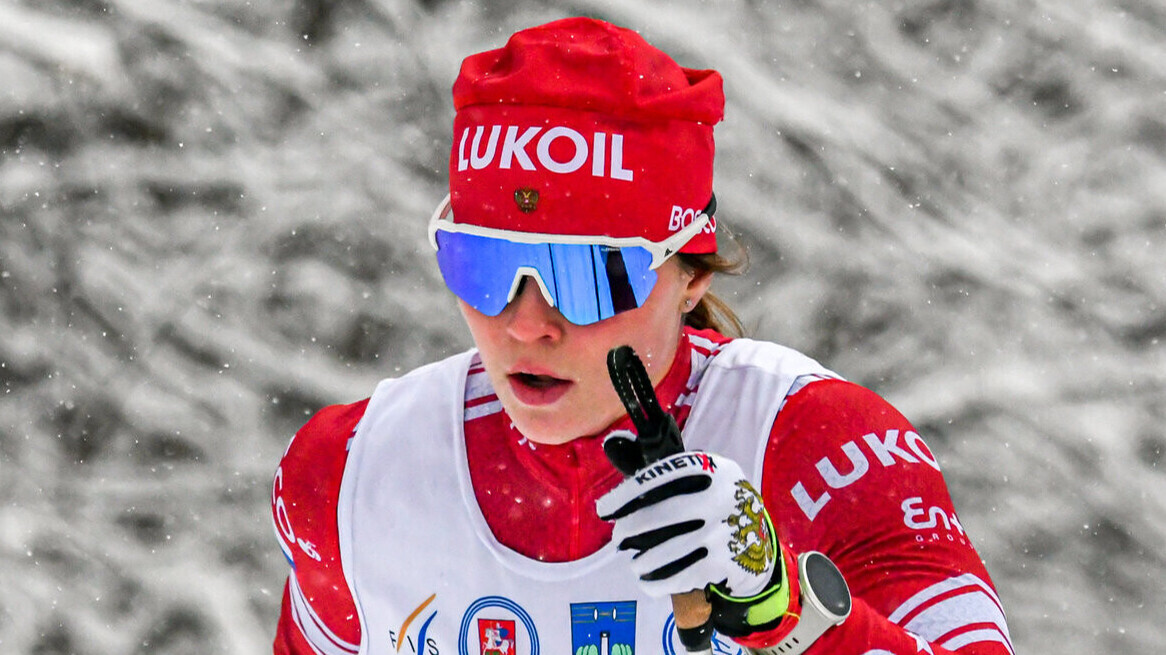 Лыжница Фалеева победила в спринте и стала первой чемпионкой Спартакиады‑2024, Степанова — вторая