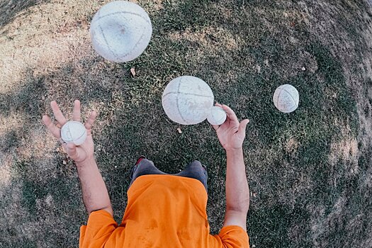 Как развить реакцию: для чего она нужна, упражнения для тренировки