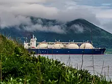 Провальный год: китайский спрос на СПГ разочарует рынок