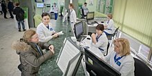 В Россию могут привлечь мигрантов для устранения дефицита врачей