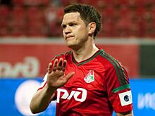 Экс-хавбек "Локомотива" Михалик рассказал, когда завершит карьеру