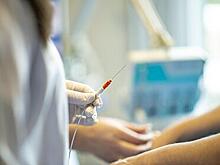 Врач назвал группы риска по заболеванию оспой обезьян