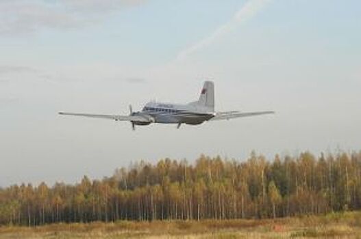 "КрасАвиа" возобновляет рейсы из Красноярска к месту ссылки Ленина