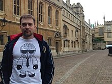 «Нефтяник в третьем поколении». Протеже Коломойского может стать главой минобороны – СМИ