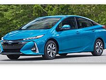 Toyota RAV4 — бестселлер японской марки в России