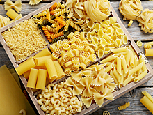 Не хуже итальянцев! Как приготовить идеальную пасту и выбрать правильный соус