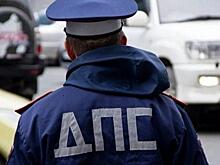 ГИБДД сплетет «Паутину» по всей стране