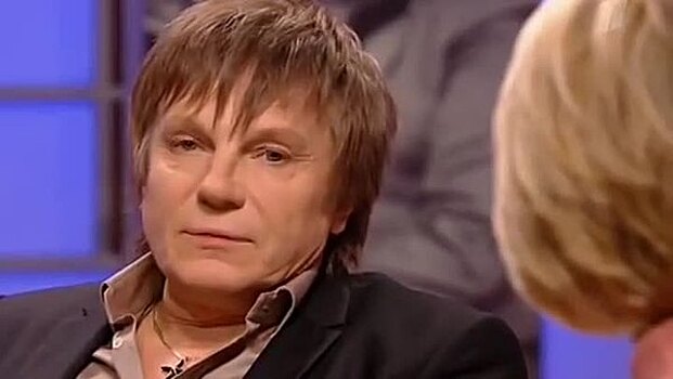 Салтыков: "Бывшая жена вбила себе в голову, что я алкоголик, поэтому закодировал