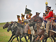 В честь героя войны 1812 года 30 июля в Можайске состоятся шахматные и конные бои